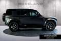 Land Rover Defender P300e 110 X-Dynamic HSE | Satin-PPF | 22" | Trekha Schwarz - thumbnail 6