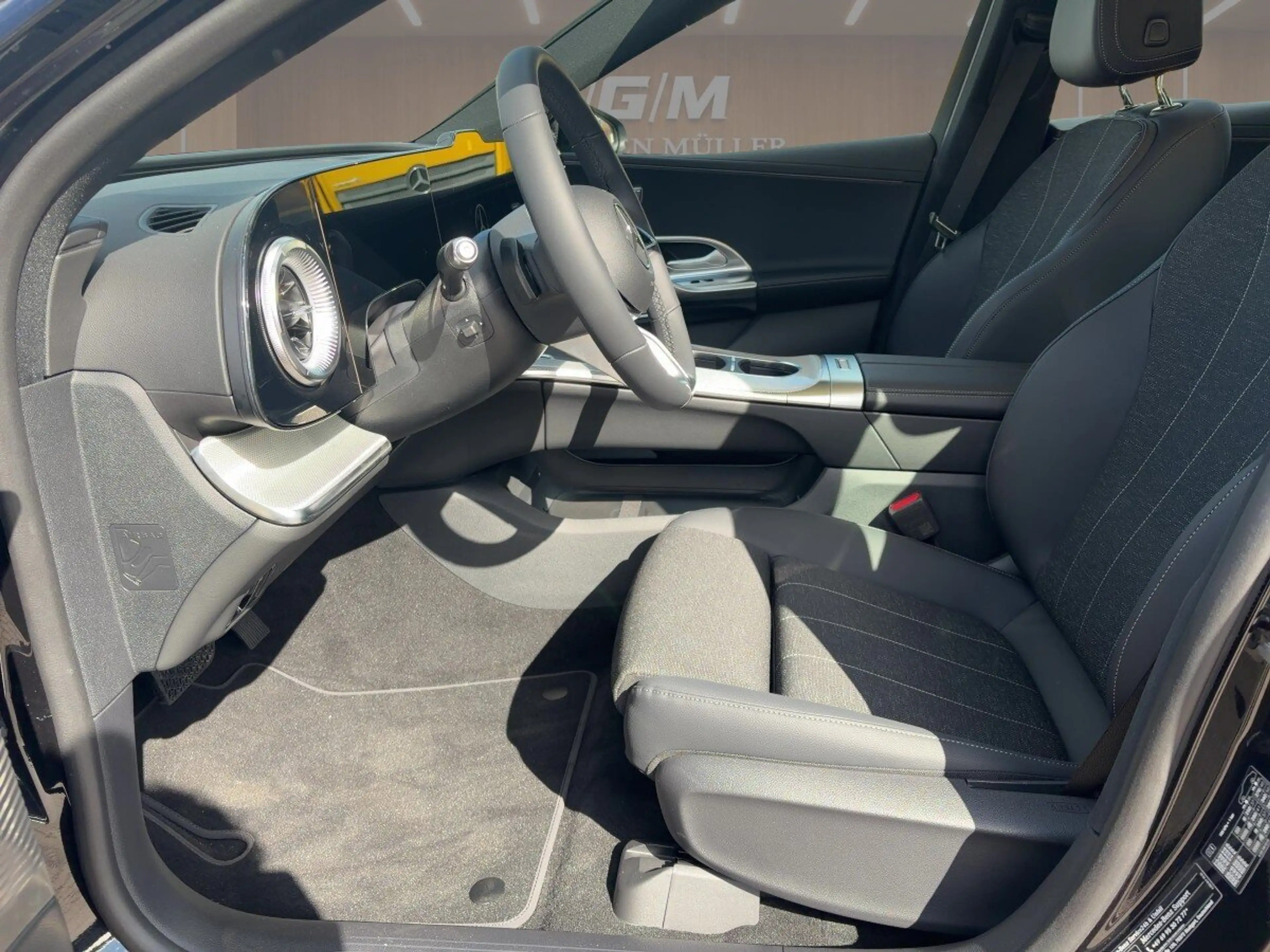 Mercedes-Benz C 400 C 400 4MATIC EQ SKY-PANO+R.KAMERA+DIST.+KEYL.+ LED — photo 6