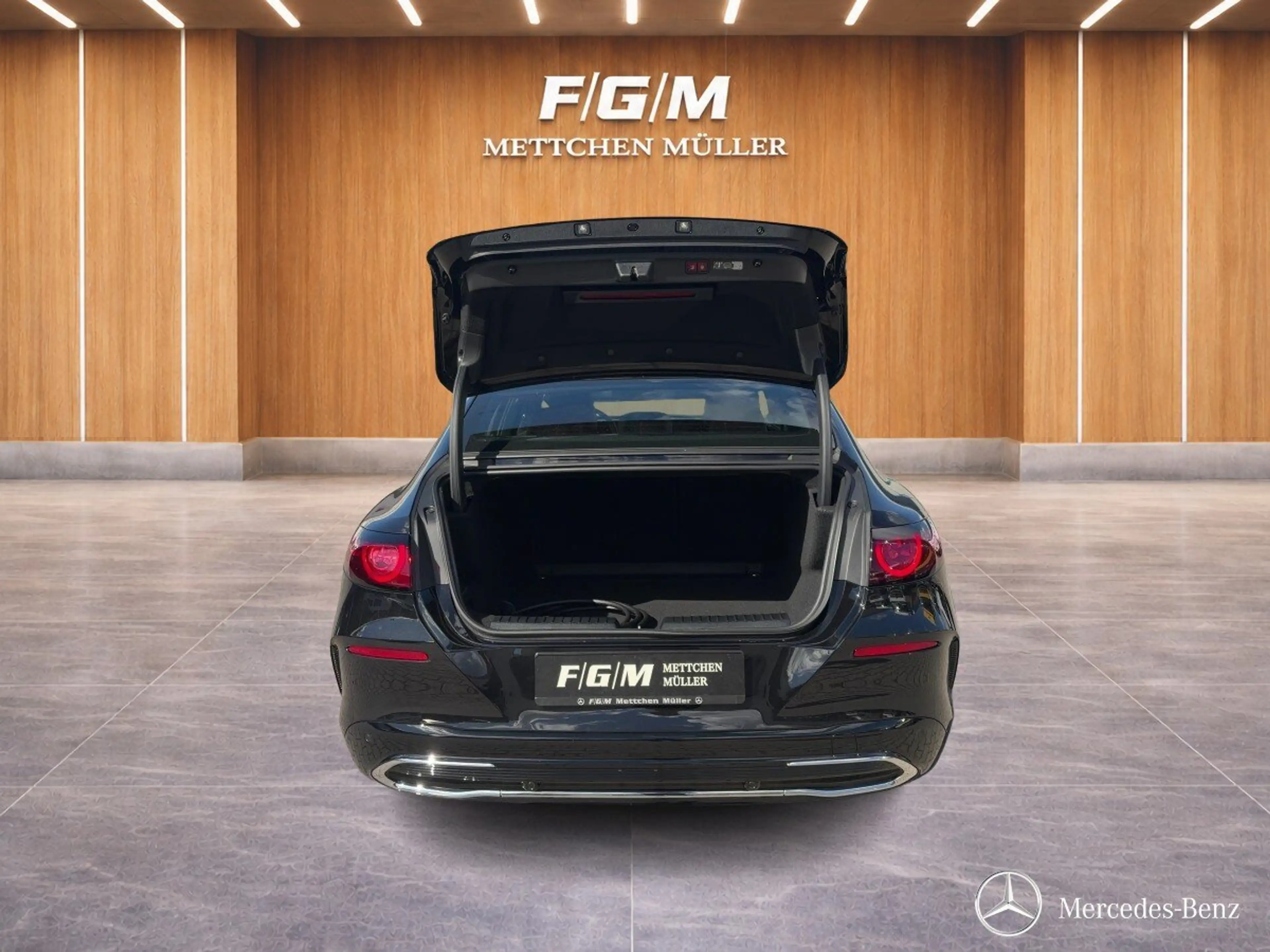 Mercedes-Benz C 400 C 400 4MATIC EQ SKY-PANO+R.KAMERA+DIST.+KEYL.+ LED — photo 5