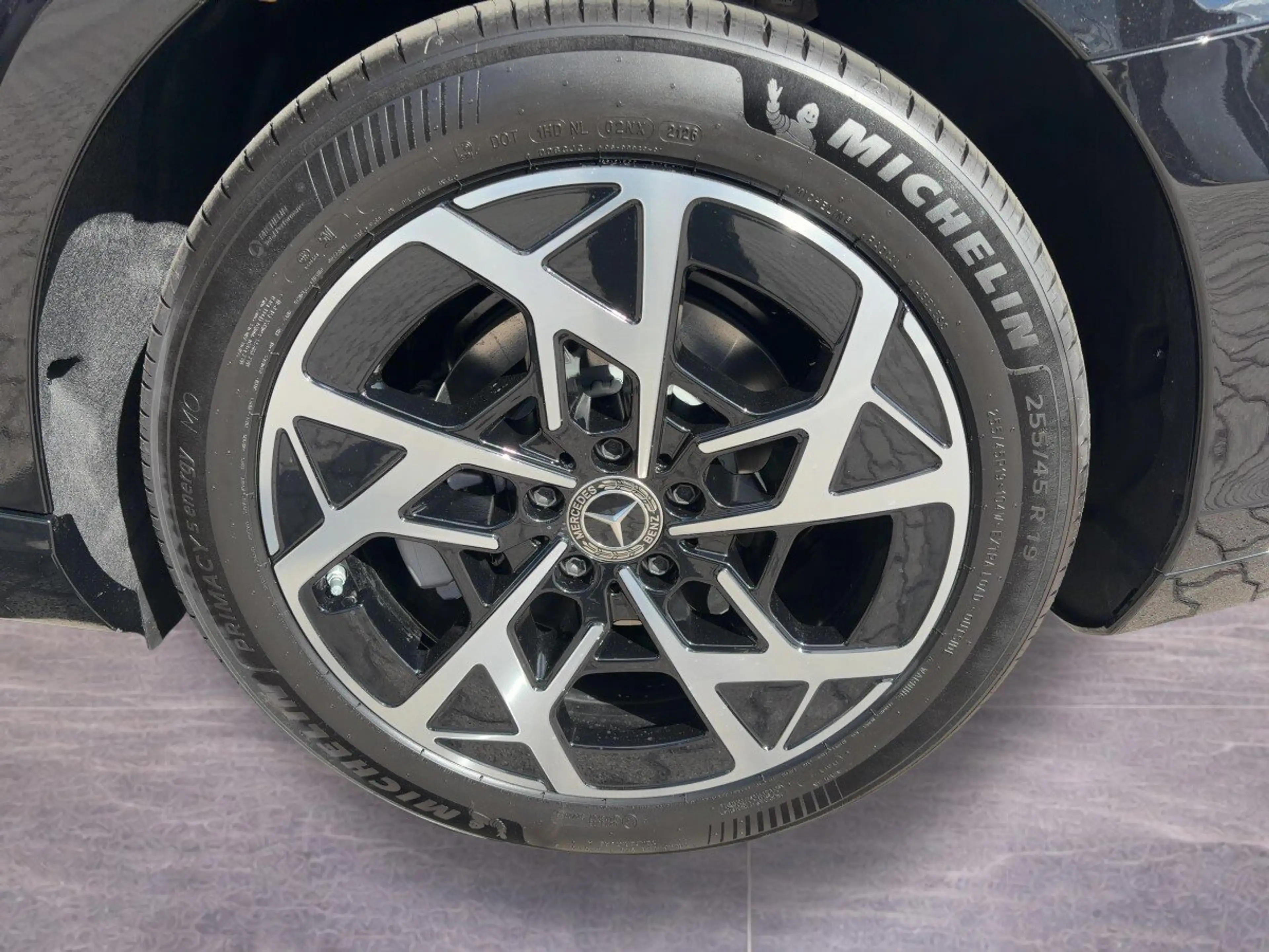 Mercedes-Benz C 400 C 400 4MATIC EQ SKY-PANO+R.KAMERA+DIST.+KEYL.+ LED — photo 11