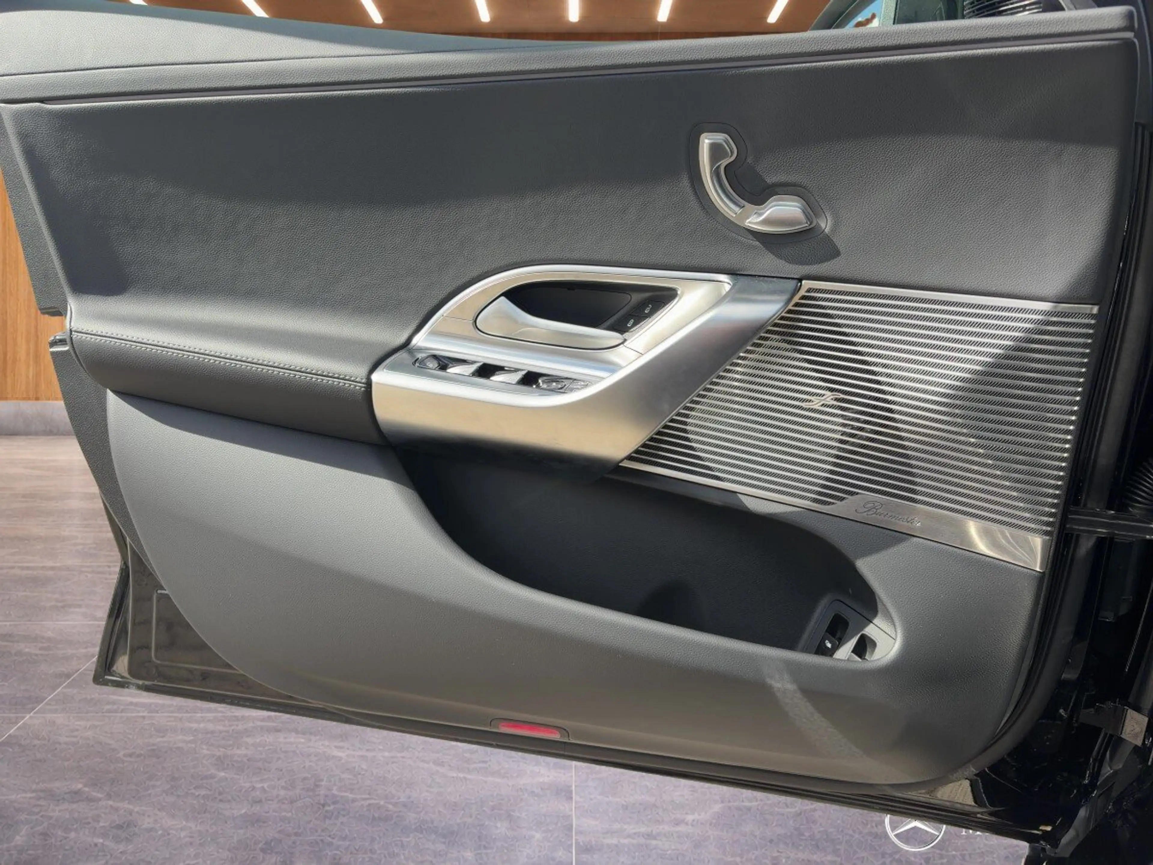 Mercedes-Benz C 400 C 400 4MATIC EQ SKY-PANO+R.KAMERA+DIST.+KEYL.+ LED — photo 14