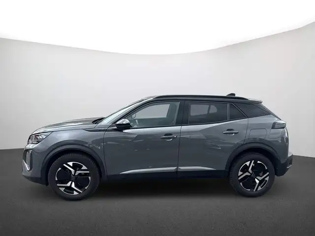 Peugeot 2008 view 5
