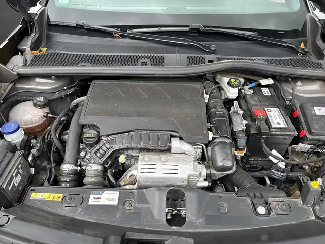 Peugeot 2008 view 7