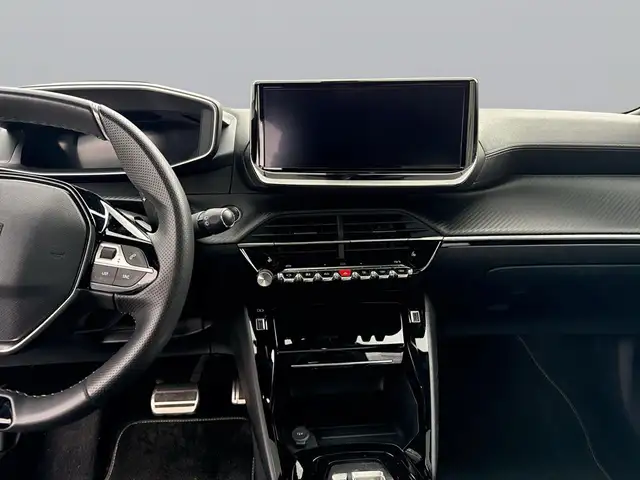 Peugeot 2008 view 11