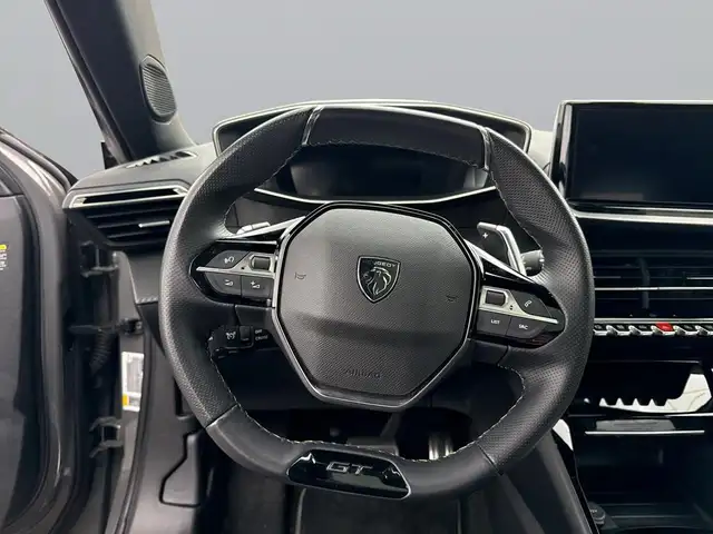 Peugeot 2008 view 14