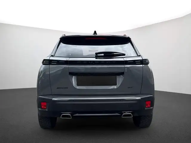 Peugeot 2008 view 4
