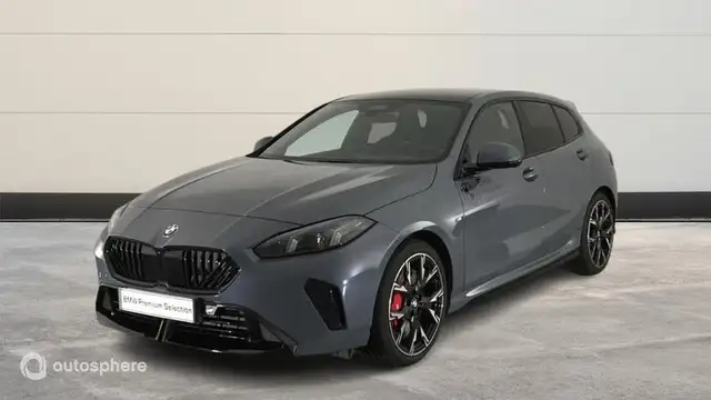 BMW 120 120dA 163ch M Sport DKG7