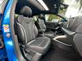 Audi Q2 2.0TFSI qua S-Tron 3x S-Line LED Navi Pano VC Bleu - thumbnail 15