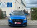 Audi Q2 2.0TFSI qua S-Tron 3x S-Line LED Navi Pano VC Bleu - thumbnail 2
