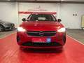 Opel Corsa Corsa F//1.Hand//DAB//Tempomat// Rouge - thumbnail 2