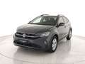 Volkswagen Taigo 1.0 tsi Life 110cv dsg Gris - thumbnail 1