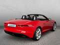 Jaguar F-Type P300 Cabriolet SHZ Navi Rosso - thumbnail 2