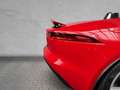 Jaguar F-Type P300 Cabriolet SHZ Navi Rosso - thumbnail 13