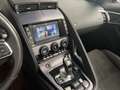 Jaguar F-Type P300 Cabriolet SHZ Navi Rojo - thumbnail 17