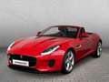 Jaguar F-Type P300 Cabriolet SHZ Navi Красный - thumbnail 1