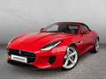 Jaguar F-Type P300 Cabriolet SHZ Navi Rojo - thumbnail 20