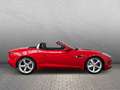 Jaguar F-Type P300 Cabriolet SHZ Navi Красный - thumbnail 6