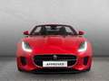 Jaguar F-Type P300 Cabriolet SHZ Navi Красный - thumbnail 8