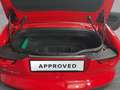Jaguar F-Type P300 Cabriolet SHZ Navi Красный - thumbnail 15