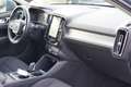 Volvo XC40 Momentum AWD Grau - thumbnail 17