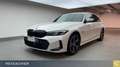 BMW 330 e A Lim M-Sport,DrA,ParkAss,LiveCockpitProf Weiß - thumbnail 1