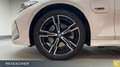 BMW 330 e A Lim M-Sport,DrA,ParkAss,LiveCockpitProf Weiß - thumbnail 3