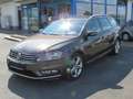 Volkswagen Passat Variant R-Line BlueMotion TÜV bis 01/2027 Brun - thumbnail 12