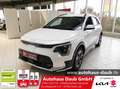 Kia Niro EV Ins WP DriveWise Tec Relax Dt. Fzg.! Weiß - thumbnail 2