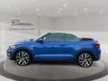 Volkswagen T-Roc 1.5 TSI DSG R-Line Black ACC LED Blau - thumbnail 3