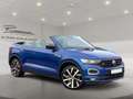 Volkswagen T-Roc 1.5 TSI DSG R-Line Black ACC LED Blau - thumbnail 6