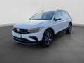 Volkswagen Tiguan eHybrid LM18 LEDER AHK SIDE-ASSIST eSITZE Weiß - thumbnail 2