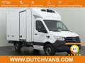 Mercedes-Benz Sprinter 316CDI Koel|Vries +20/-20 Bakwagen 12/230V | Camer Blanc - thumbnail 1