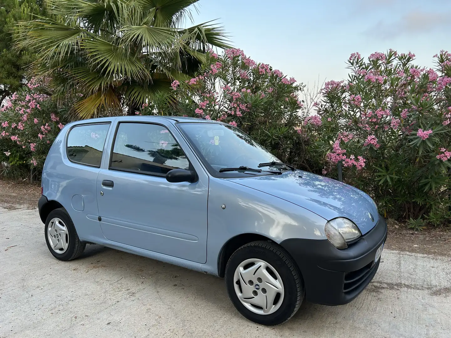 Fiat 600 1.1 ACTIVE - 2