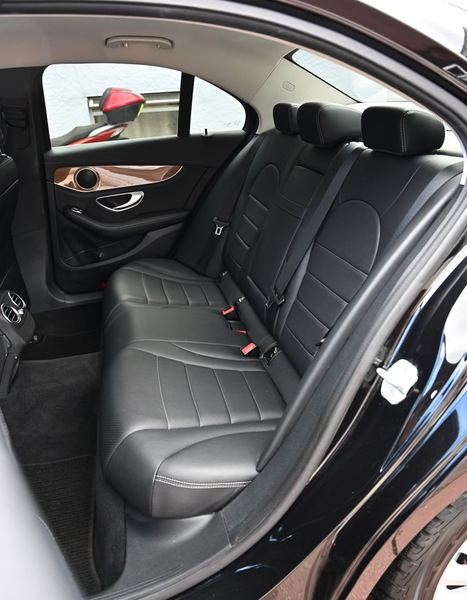 Mercedes-Benz C 250 d 1.Hd*Luftfed*HUD*ACC*Kamera*Memory* — photo 13