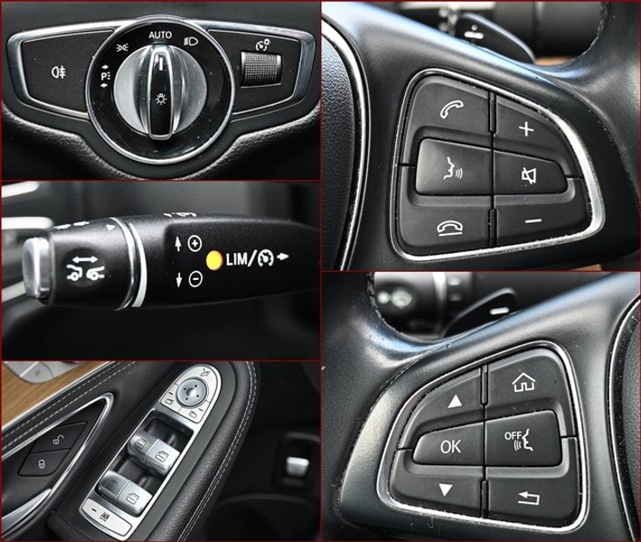Mercedes-Benz C 250 d 1.Hd*Luftfed*HUD*ACC*Kamera*Memory* — photo 15