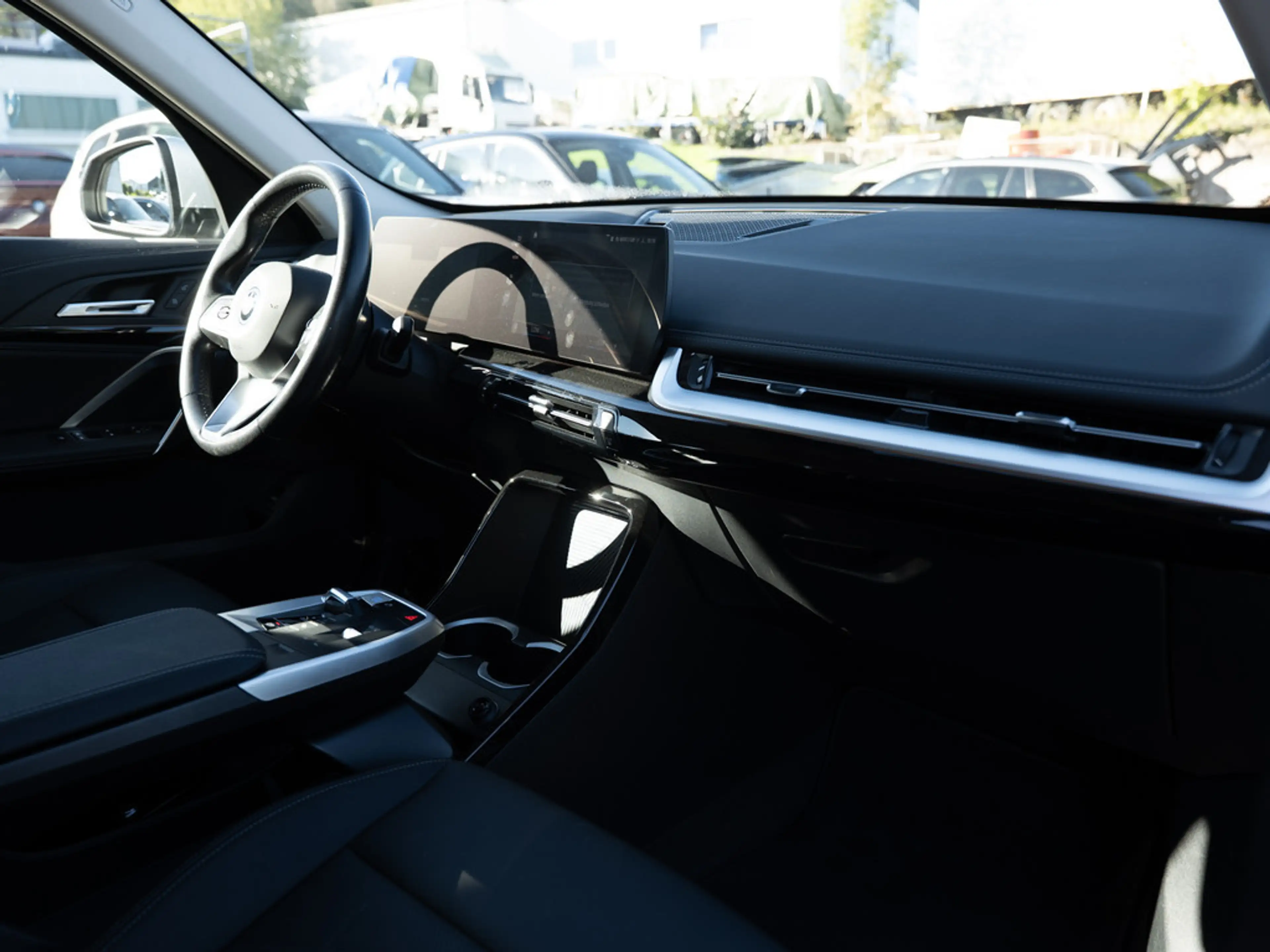 BMW X1 xDrive30 xLine AHK LED NAVI KAMERA SHZ PDC — photo 9