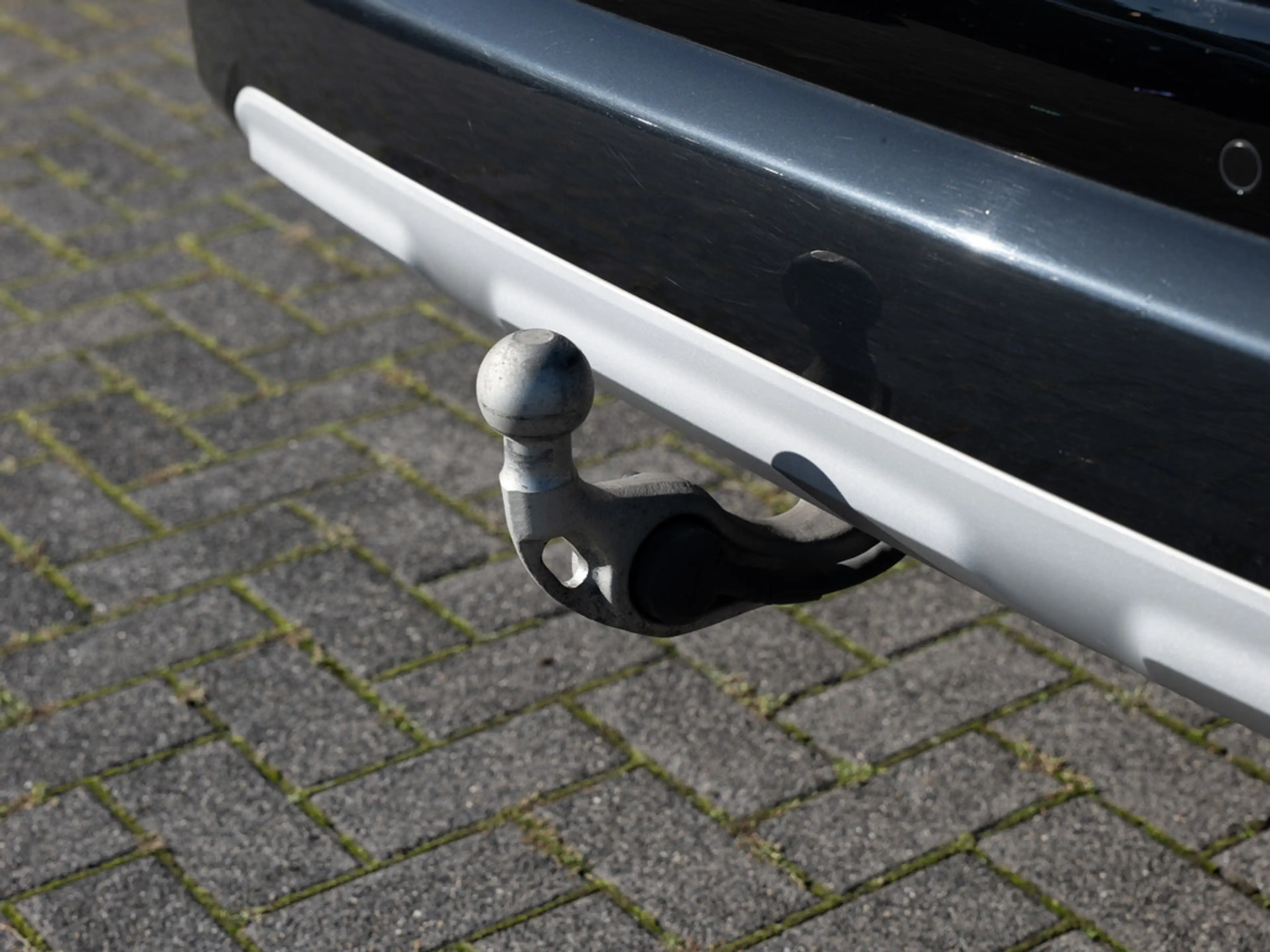BMW X1 xDrive30 xLine AHK LED NAVI KAMERA SHZ PDC — photo 13