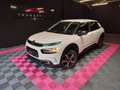 Citroen C4 Cactus BUSINESS BlueHDi 120 SS EAT6 Feel Business Blanc - thumbnail 1