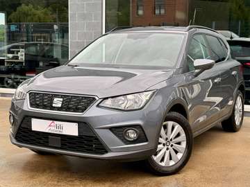 Arona 1.0 TSI*Xcellence*Gps*1er Main*Garantie 12 Mois*Euro6b*