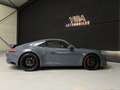 Porsche 911 (7) Carrera GTS Coupé Gris - thumbnail 8