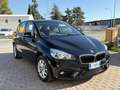 BMW 214 214d Active Tourer Luxury Fekete - thumbnail 3