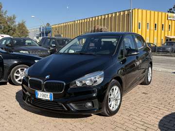 214d Active Tourer Luxury