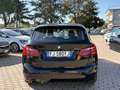BMW 214 214d Active Tourer Luxury Fekete - thumbnail 6