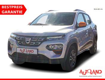 Electric Comfort Navi Leder Kamera PDC