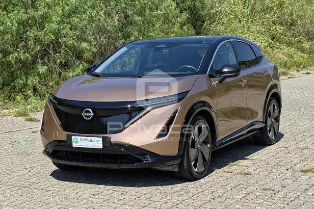Nissan Ariya Ariya 87 kWh Evolve