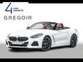 BMW Z4 sDrive30i|Msport|NaviPro|Hifi Wit - thumbnail 1