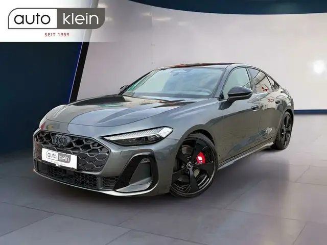 Audi S5 A5 TFSI 270 kW quattro
