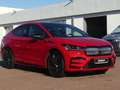 Skoda Enyaq Coupé RS MAXX*360Kamera*CrystalFace*LEDER Rot - thumbnail 7