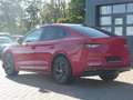 Skoda Enyaq Coupé RS MAXX*360Kamera*CrystalFace*LEDER Rot - thumbnail 3