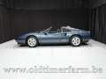 Ferrari 328 GTS ABS '88 CH7861 Blue - thumbnail 9